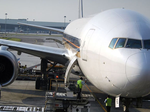 济南空运竞争力预测：低成本航空将占到全球市场30％